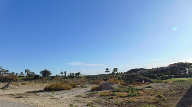 Almería - Vera - 510m2