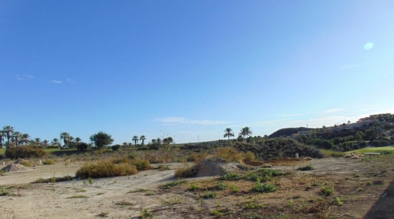 Almería - Vera - 510m2