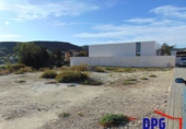 Non-developable land for sale on España, Vera, ref: TR357590 photo