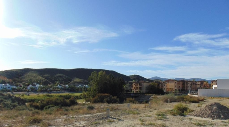 Almería - Vera - 510m2