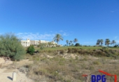 Non-developable land for sale on España, Vera, ref: TR357590 photo