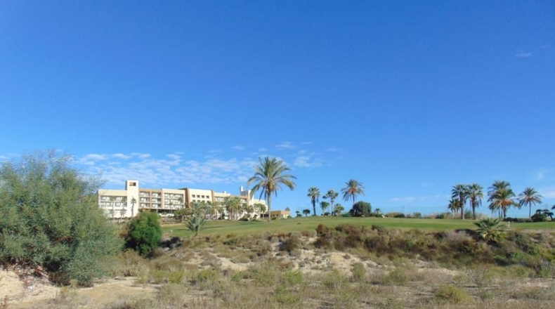Almería - Vera - 510m2