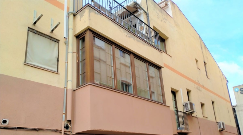 Barcelona - Terrassa - 240m2