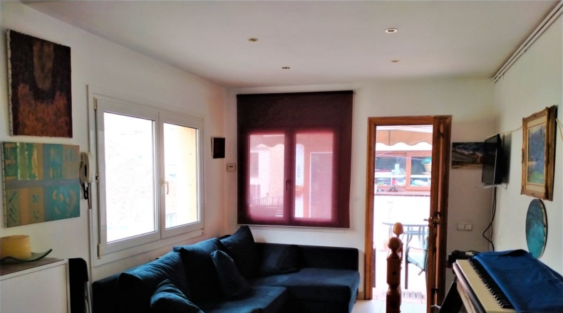 Barcelona - Terrassa - 240m2