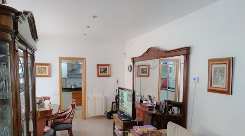 Barcelona - Terrassa - 240m2