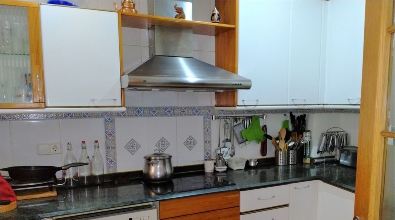 Barcelona - Terrassa - 240m2