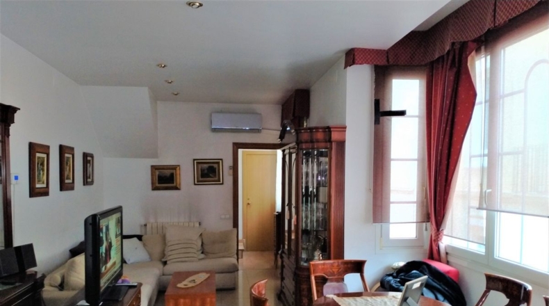 Barcelona - Terrassa - 240m2