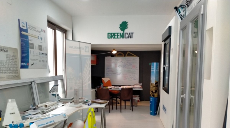 Barcelona - Terrassa - 240m2