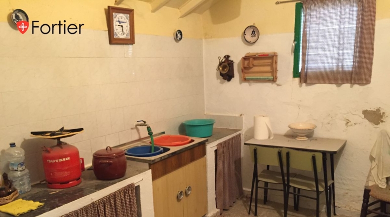 Jaén - La Carrasca - 80m2