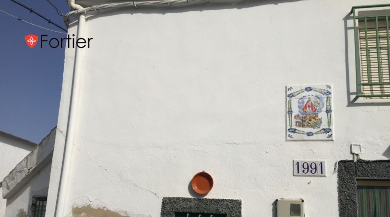 Jaén - La Carrasca - 80m2