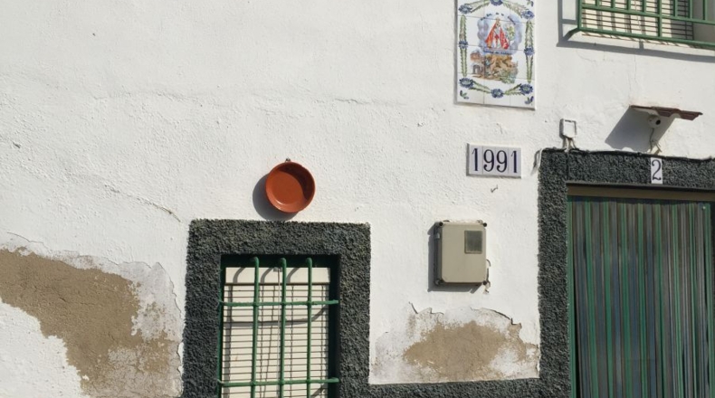Jaén - La Carrasca - 80m2