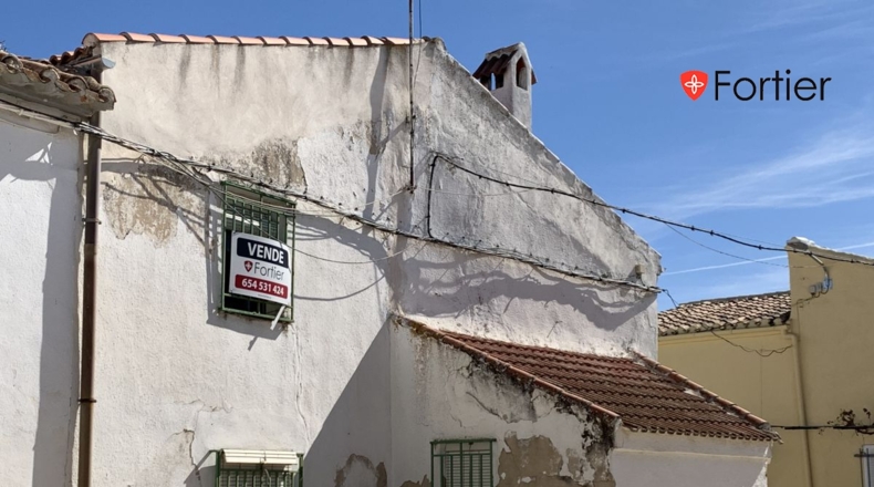 Jaén - La Carrasca - 80m2