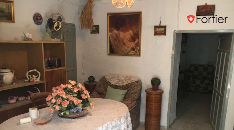 Jaén - La Carrasca - 80m2