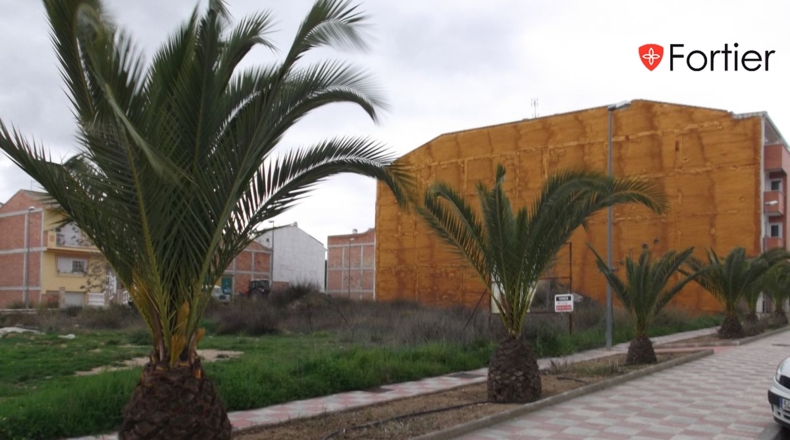 Jaén - Sabariego - 190m2