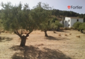 Suelo urbano en venta en Jaén ref: TR53261 foto