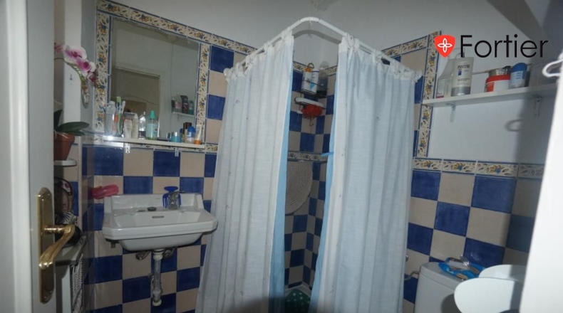 Jaén - Alcaudete - 5m2