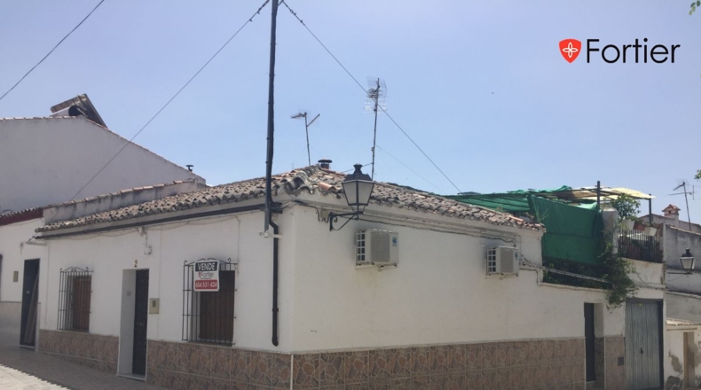 Jaén - Monte Lope Álvarez - 126m2