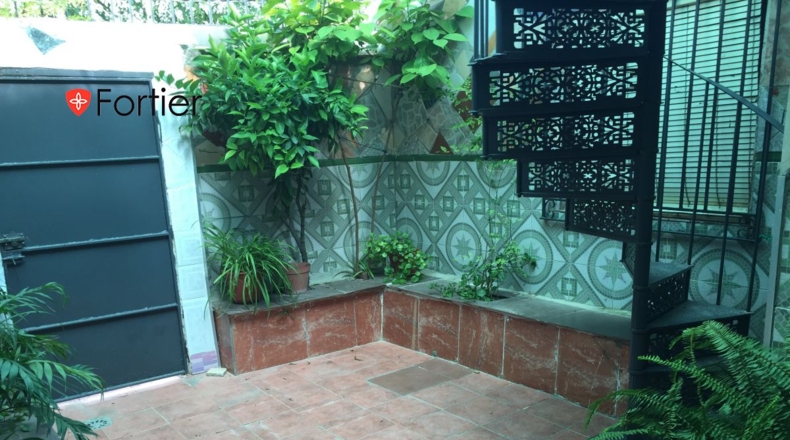 Jaén - Monte Lope Álvarez - 126m2