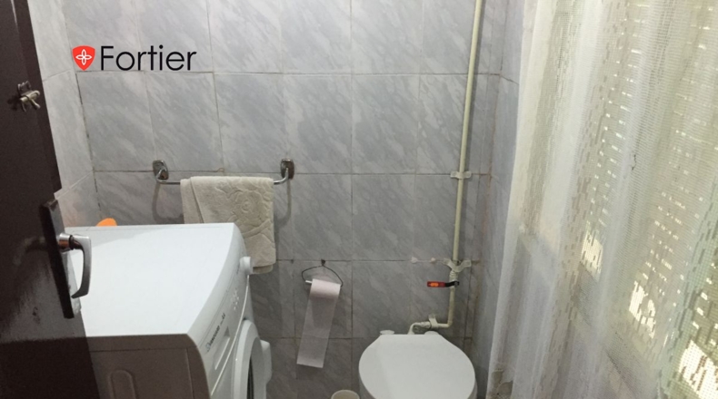 Jaén - Monte Lope Álvarez - 126m2