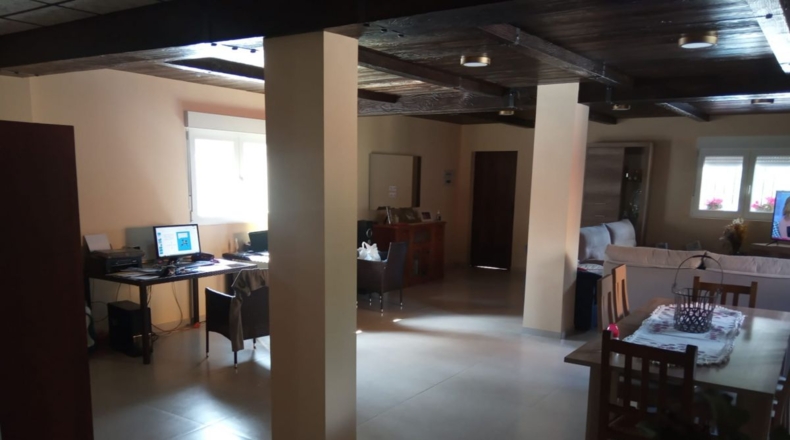 Jaén - Torredonjimeno - 3000m2