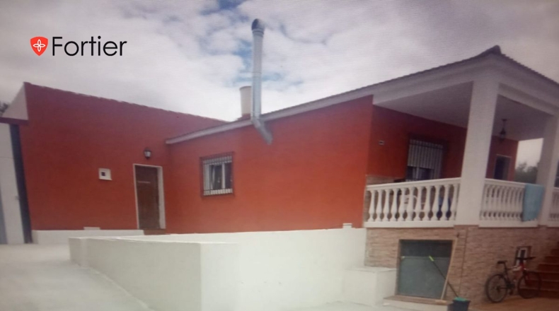 Jaén - Torredonjimeno - 3000m2