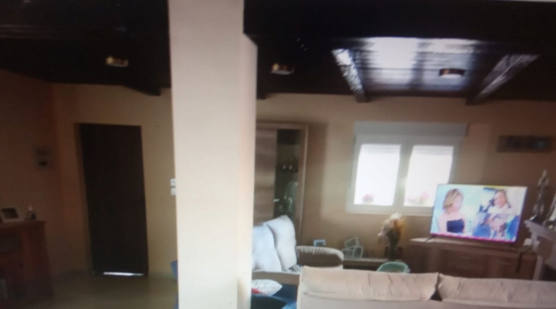 Jaén - Torredonjimeno - 3000m2