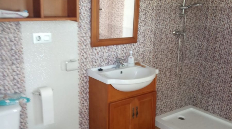 Jaén - Torredonjimeno - 3000m2
