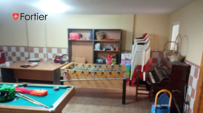 Jaén - Torredonjimeno - 350m2