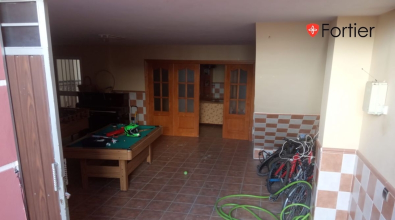 Jaén - Torredonjimeno - 350m2