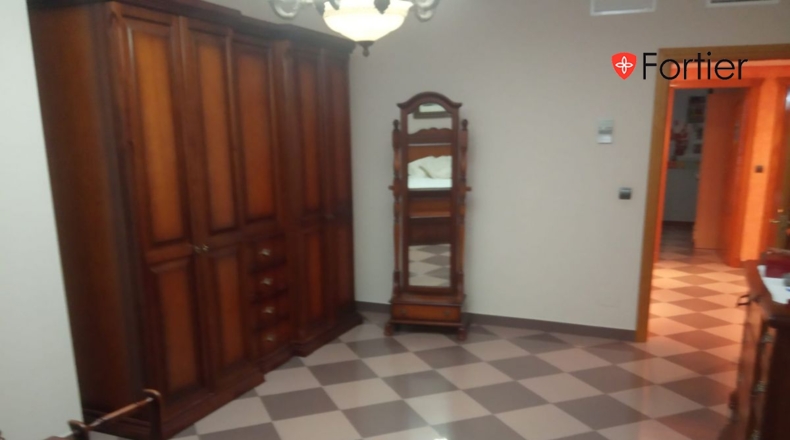 Jaén - Torredonjimeno - 350m2