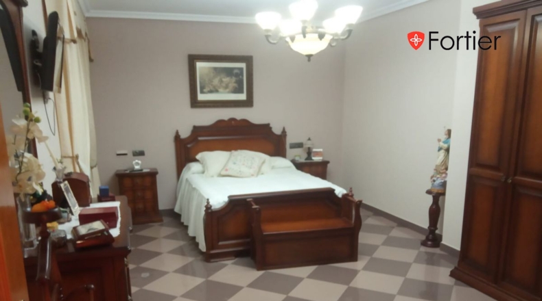 Jaén - Torredonjimeno - 350m2