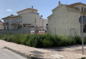 Sòl urbà en venda a Martos ref.: TR53551 foto