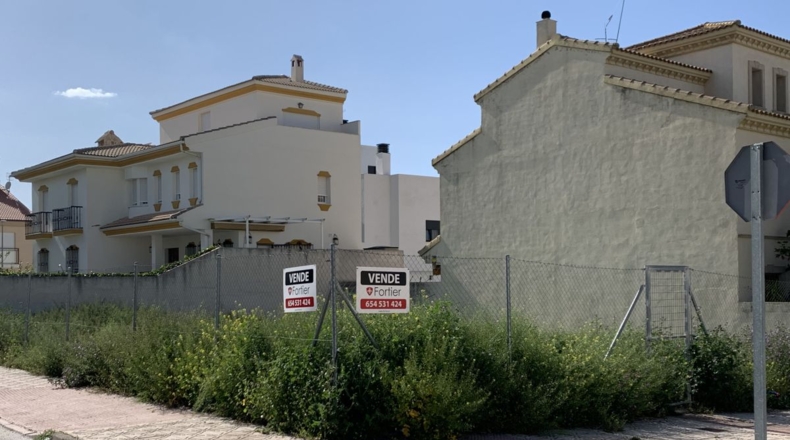 Jaén - Martos - 377m2