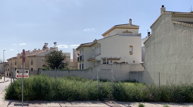 Jaén - Martos - 377m2