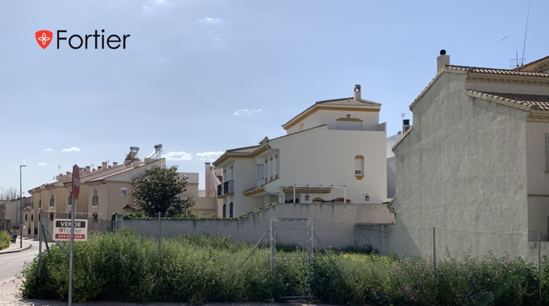 Jaén - Martos - 377m2