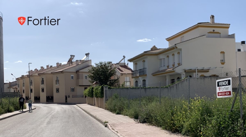 Jaén - Martos - 377m2