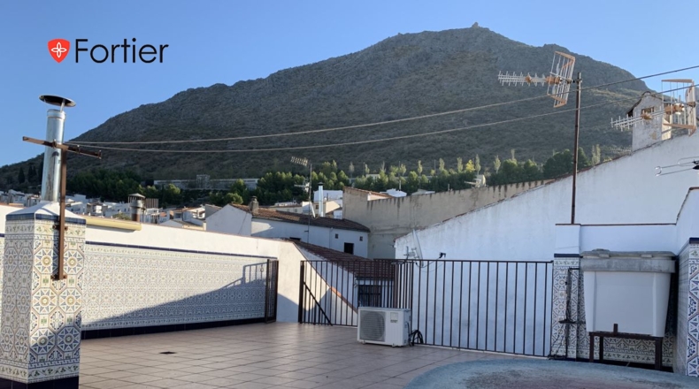 Jaén - Martos - 180m2