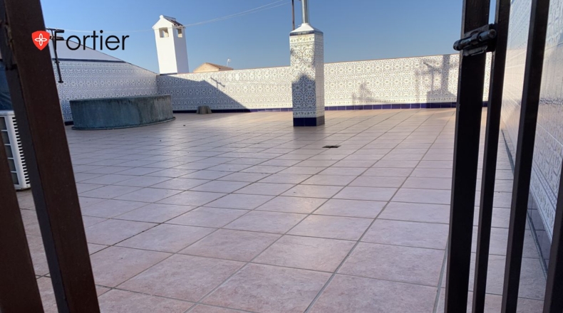 Jaén - Martos - 180m2