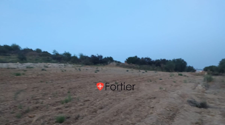 Jaén - Martos - 2500m2