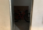 Land with storage building for sale in Fuensanta de Martos ref: TR186120 photo