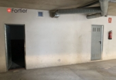 Land with storage building for sale in Fuensanta de Martos ref: TR186120 photo