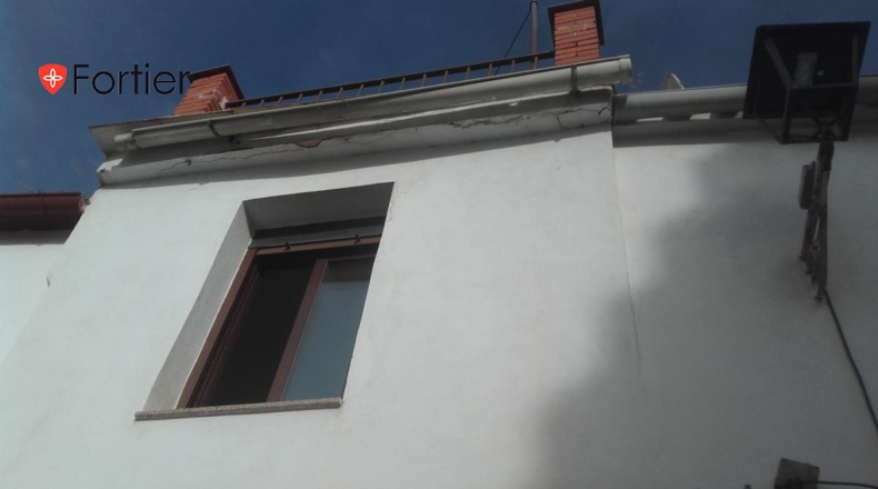 Jaén - Martos - 70m2