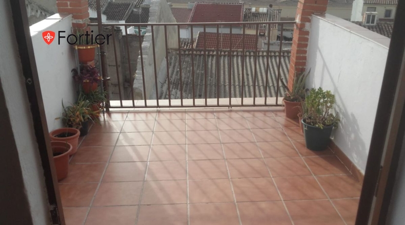 Jaén - Martos - 70m2