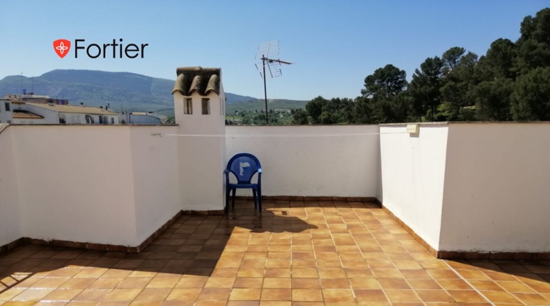 Jaén - Torredonjimeno - 165m2