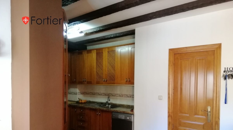 Jaén - Torredonjimeno - 165m2