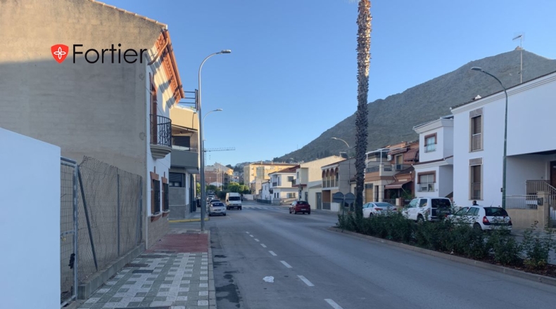Jaén - Martos - 164m2