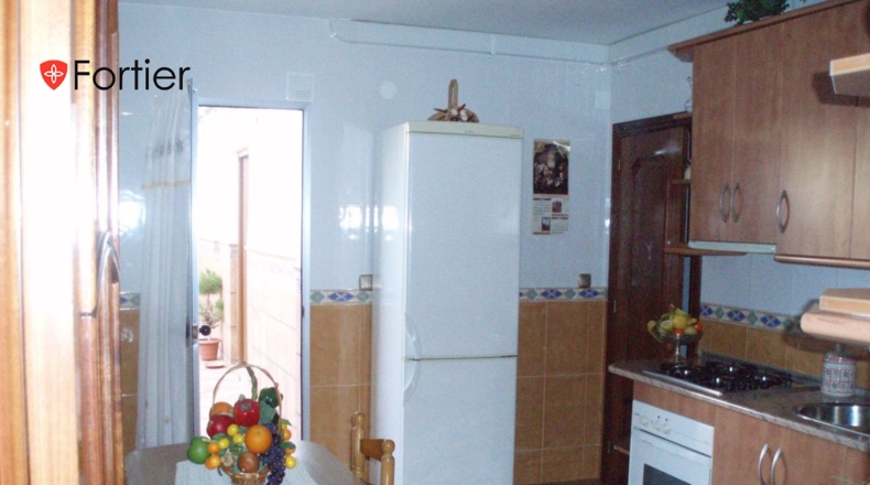 Jaen - Monte Lope Álvarez - 135m2