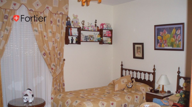 Jaen - Monte Lope Álvarez - 135m2