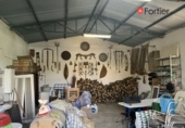 Земельный участок на продажу в городе Martos. Фото