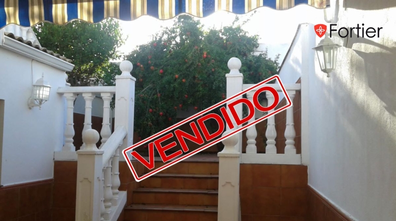 Jaén - Monte Lope Álvarez - 230m2